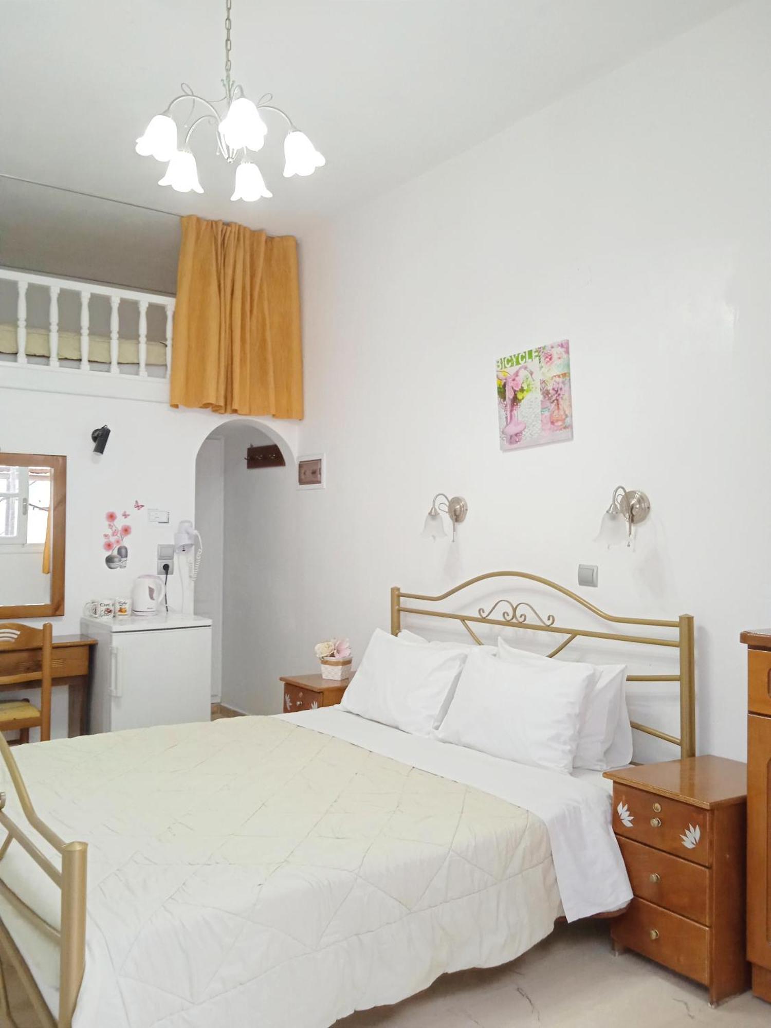 The Best Períssa Chambre photo