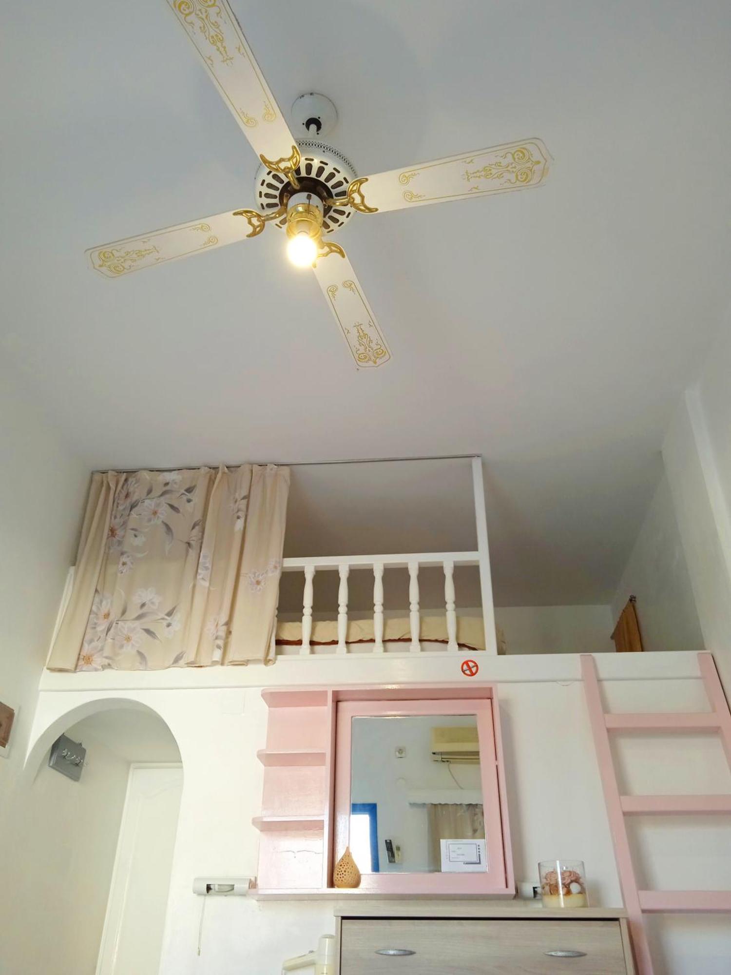 The Best Períssa Chambre photo