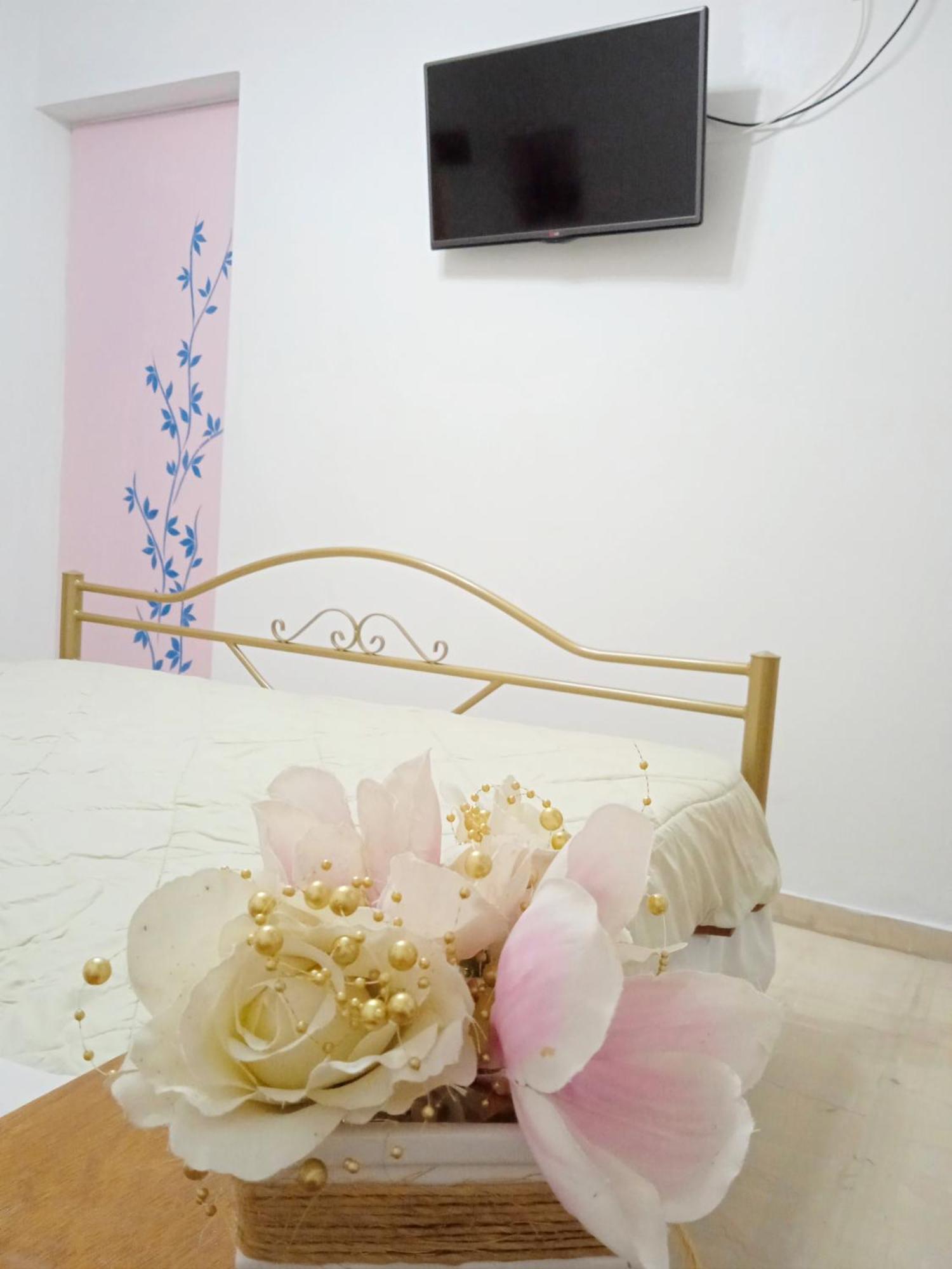 The Best Períssa Chambre photo