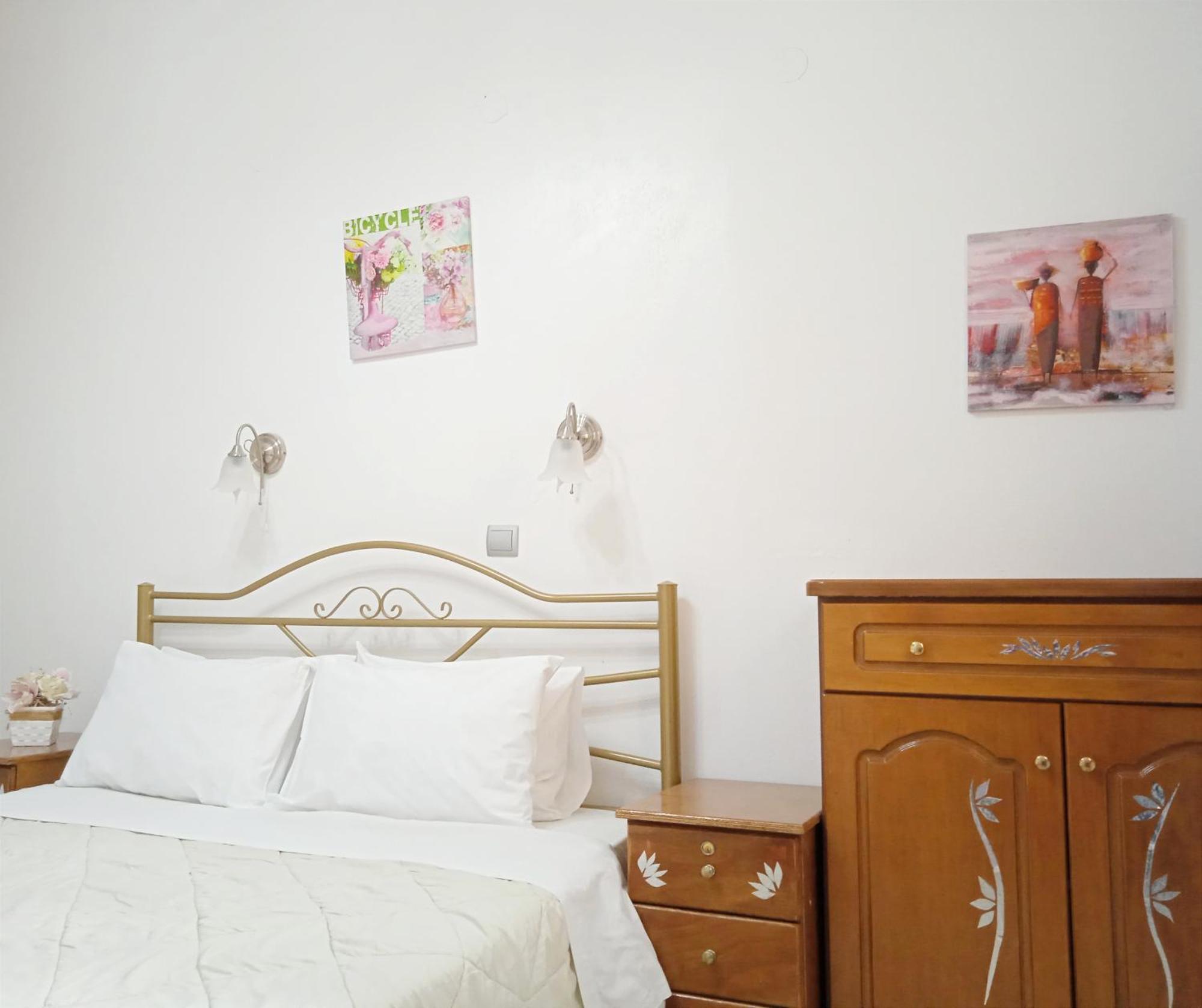 The Best Períssa Chambre photo