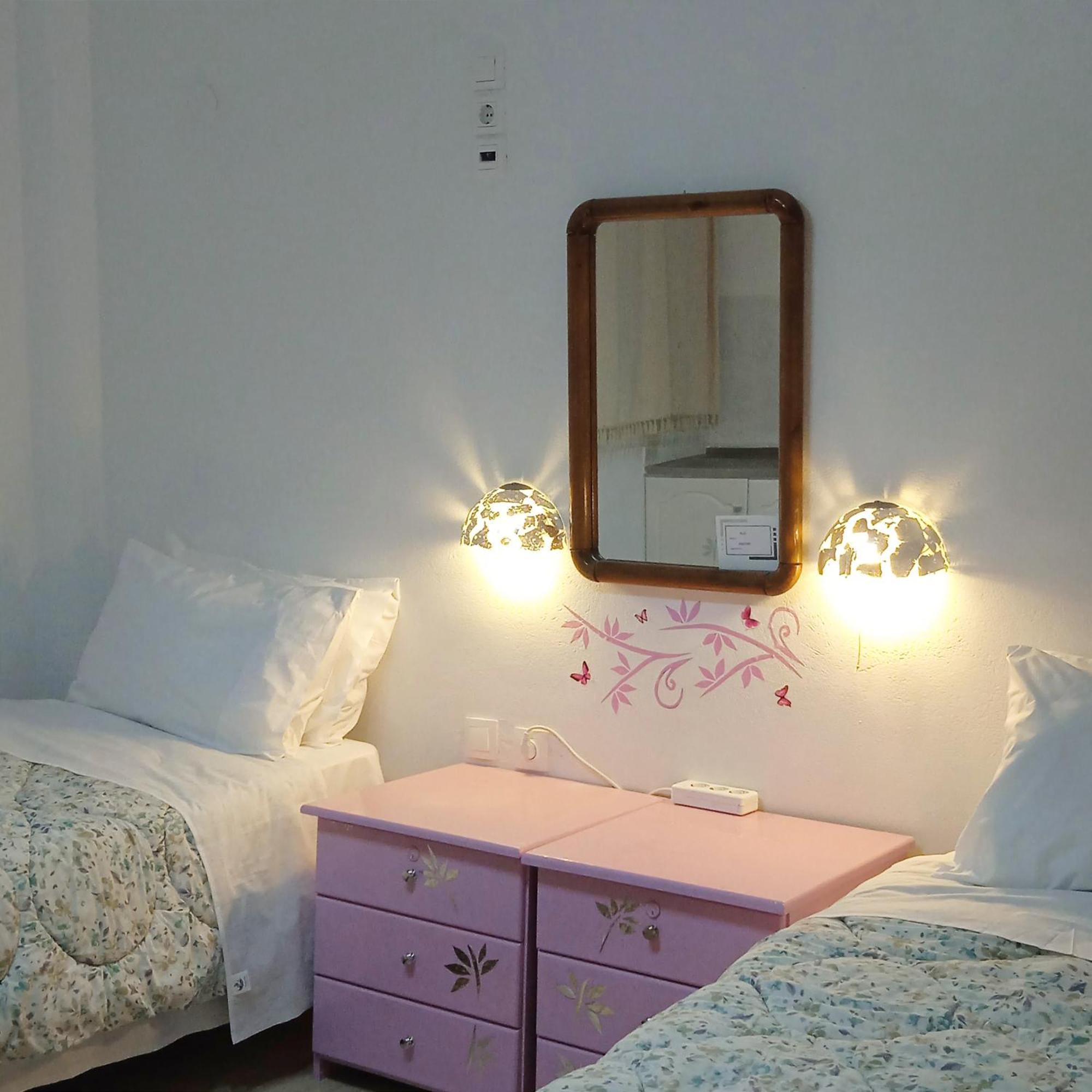 The Best Períssa Chambre photo