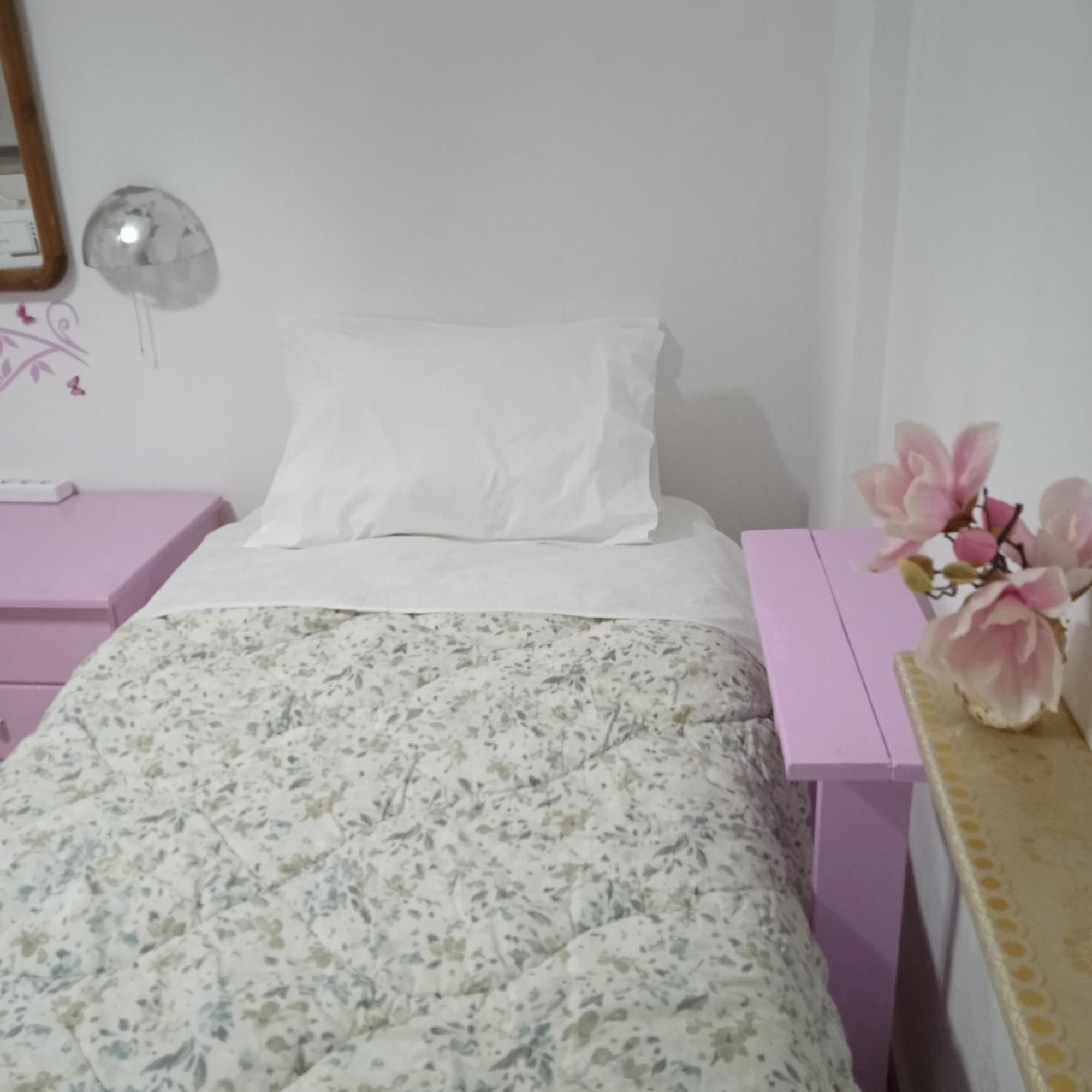 The Best Períssa Chambre photo