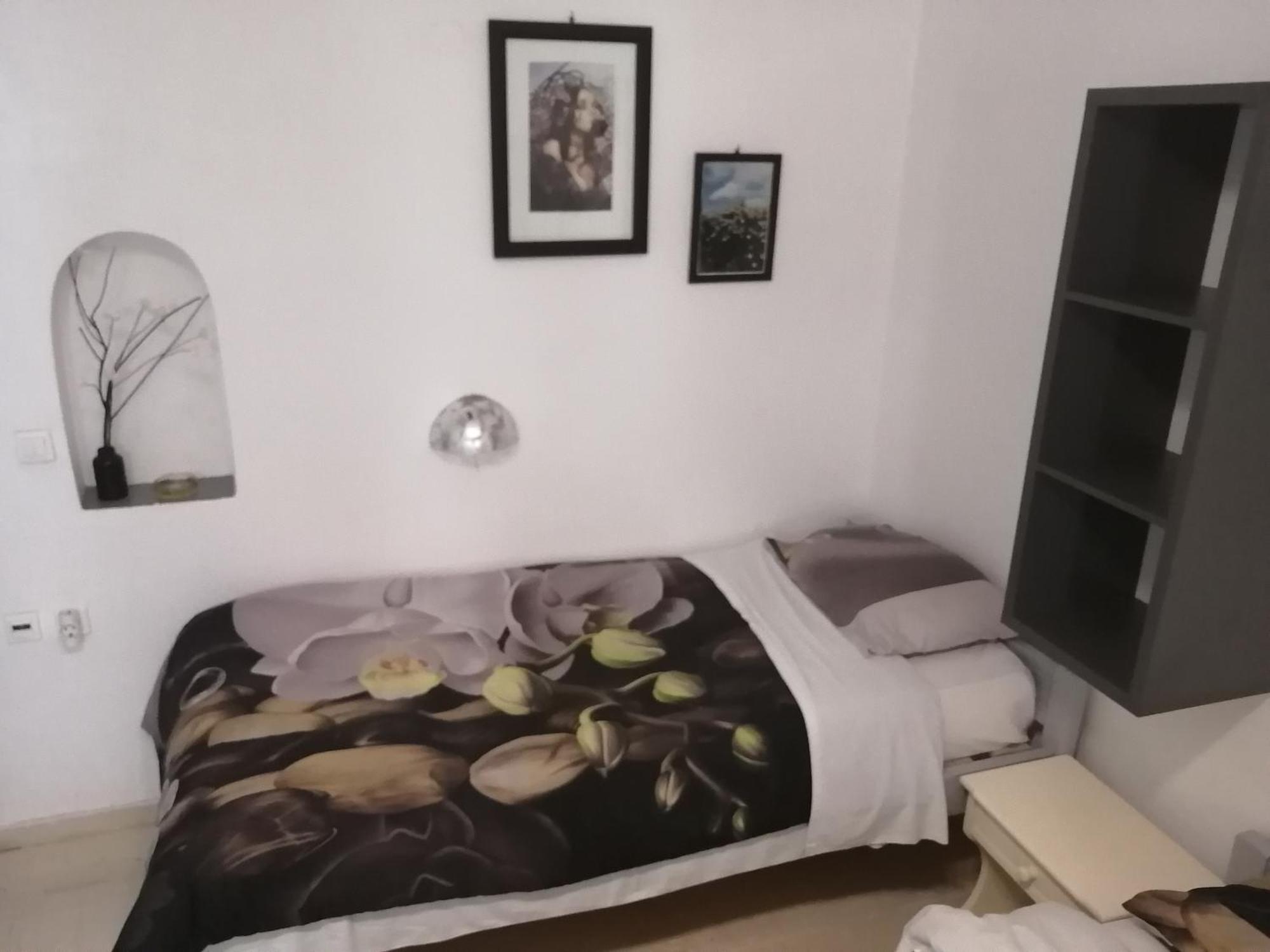 The Best Períssa Chambre photo